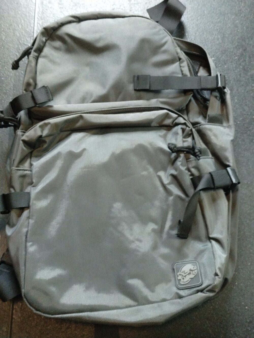 Voodoo Tactical Backpack